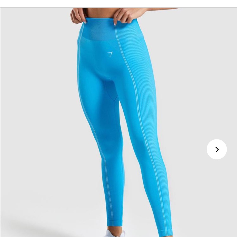 Gymshark Ultra Seamless Leggings